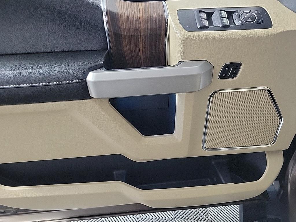 used 2015 Ford F-150 car, priced at $24,799
