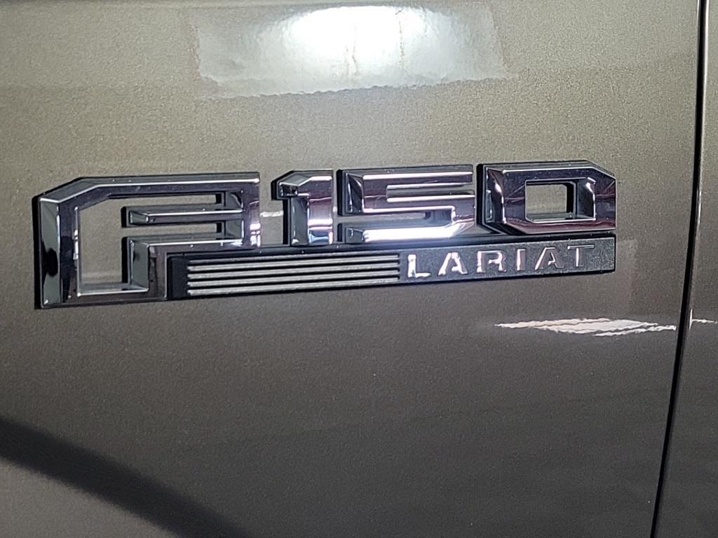 used 2015 Ford F-150 car, priced at $24,799