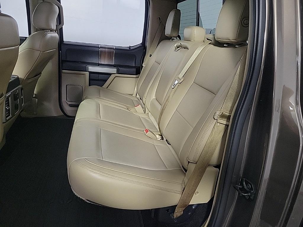used 2015 Ford F-150 car, priced at $24,799