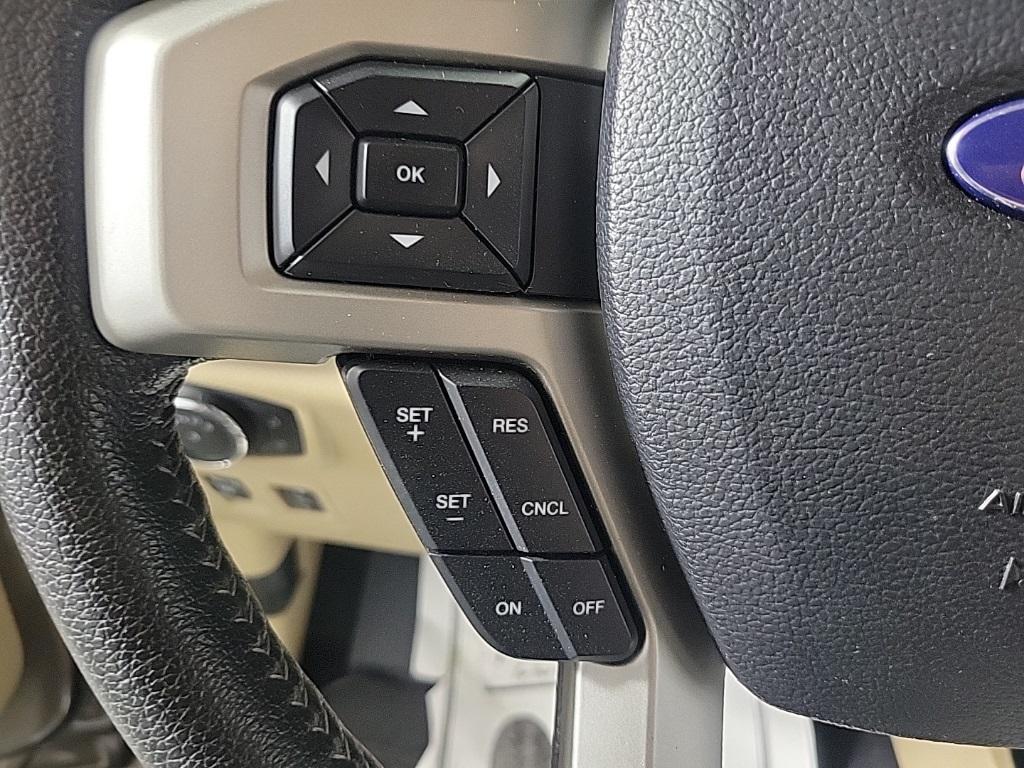 used 2015 Ford F-150 car, priced at $24,799