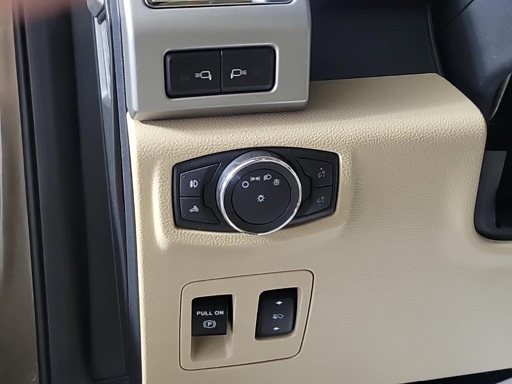used 2015 Ford F-150 car, priced at $24,799