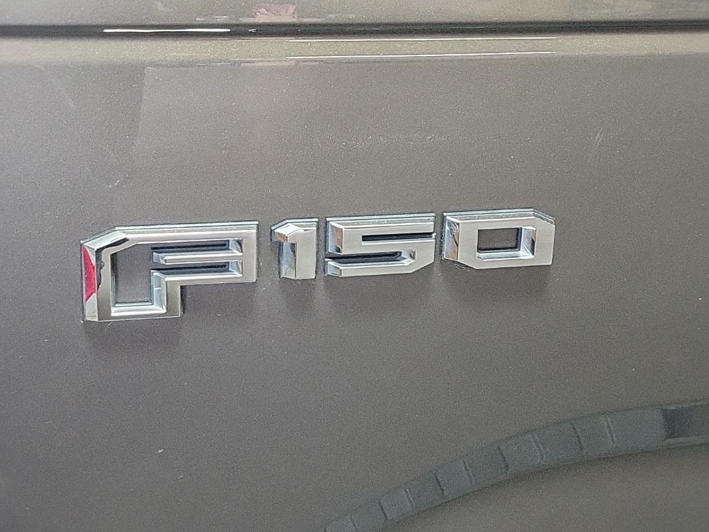 used 2015 Ford F-150 car, priced at $24,799