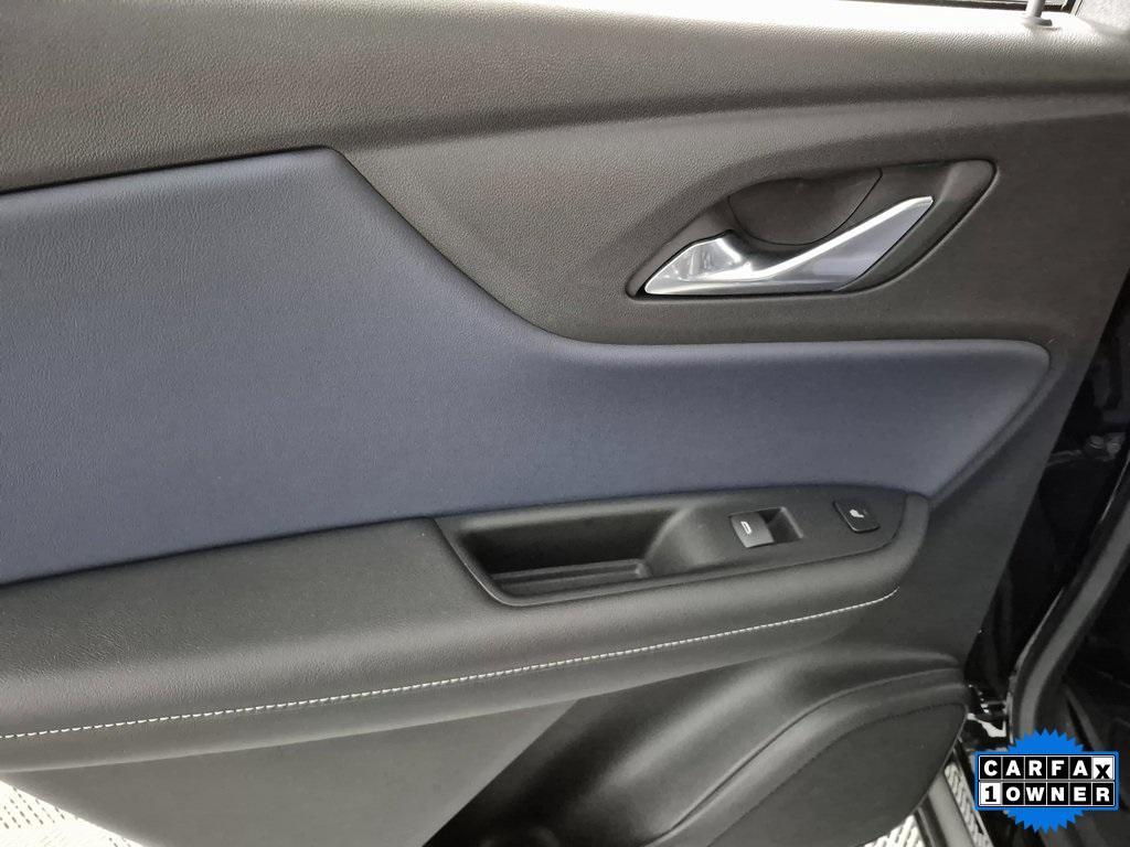 used 2024 Chevrolet Blazer car, priced at $35,984
