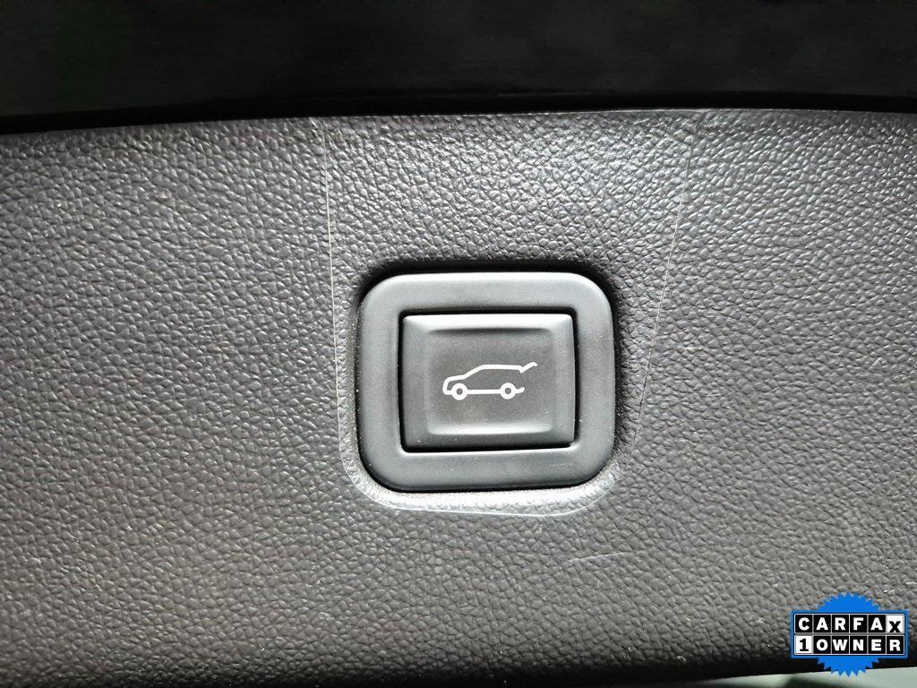 used 2024 Chevrolet Blazer car, priced at $35,984