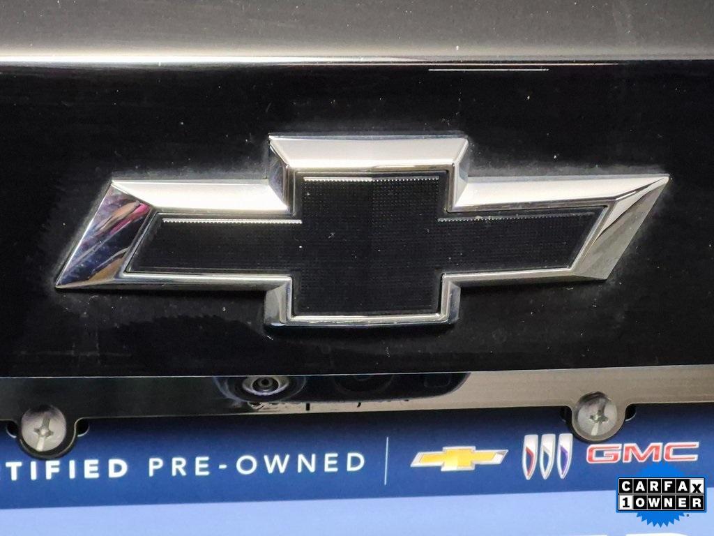 used 2024 Chevrolet Blazer car, priced at $35,984