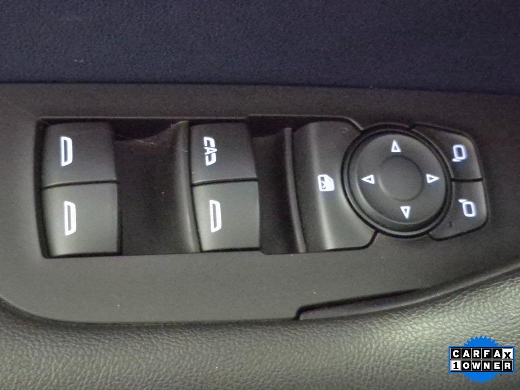 used 2024 Chevrolet Blazer car, priced at $35,984