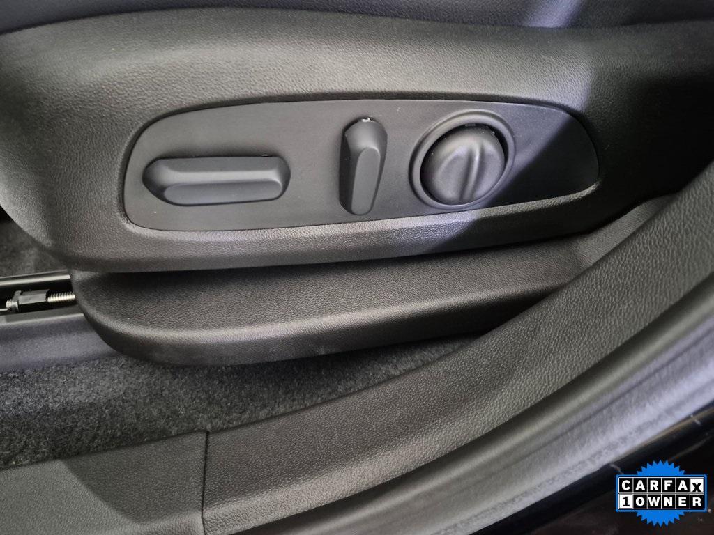 used 2024 Chevrolet Blazer car, priced at $35,984