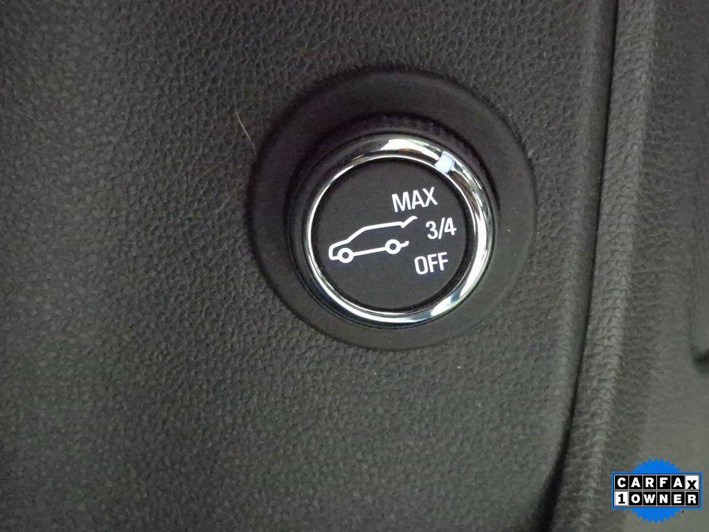 used 2024 Chevrolet Blazer car, priced at $35,984