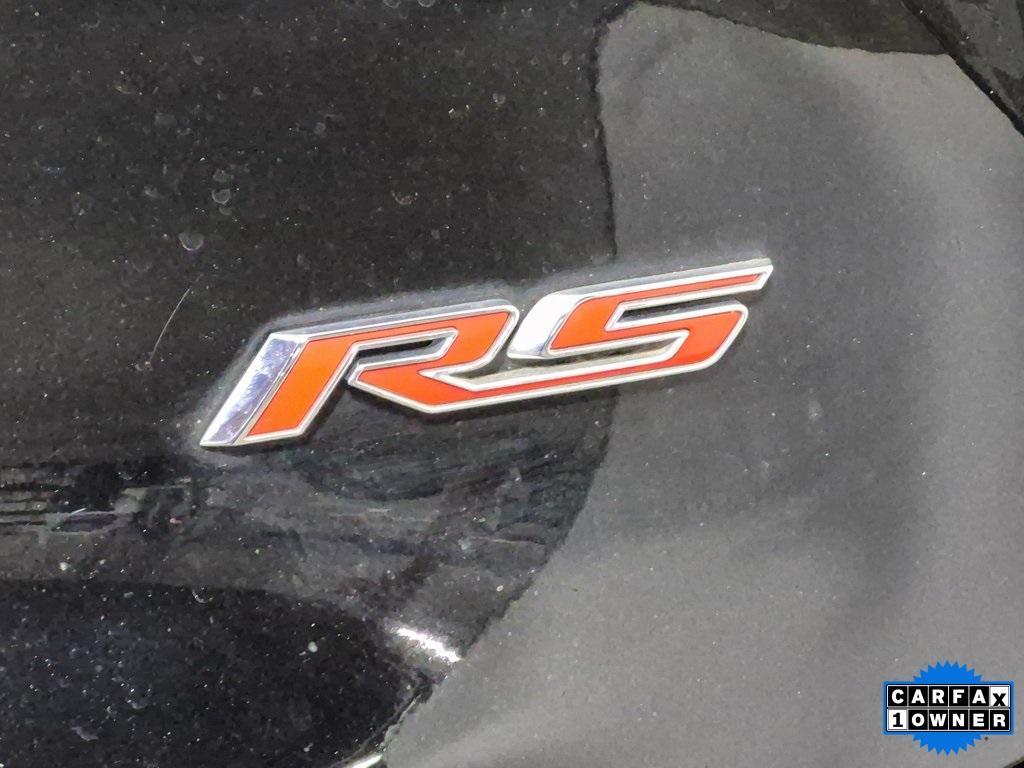 used 2024 Chevrolet Blazer car, priced at $35,984