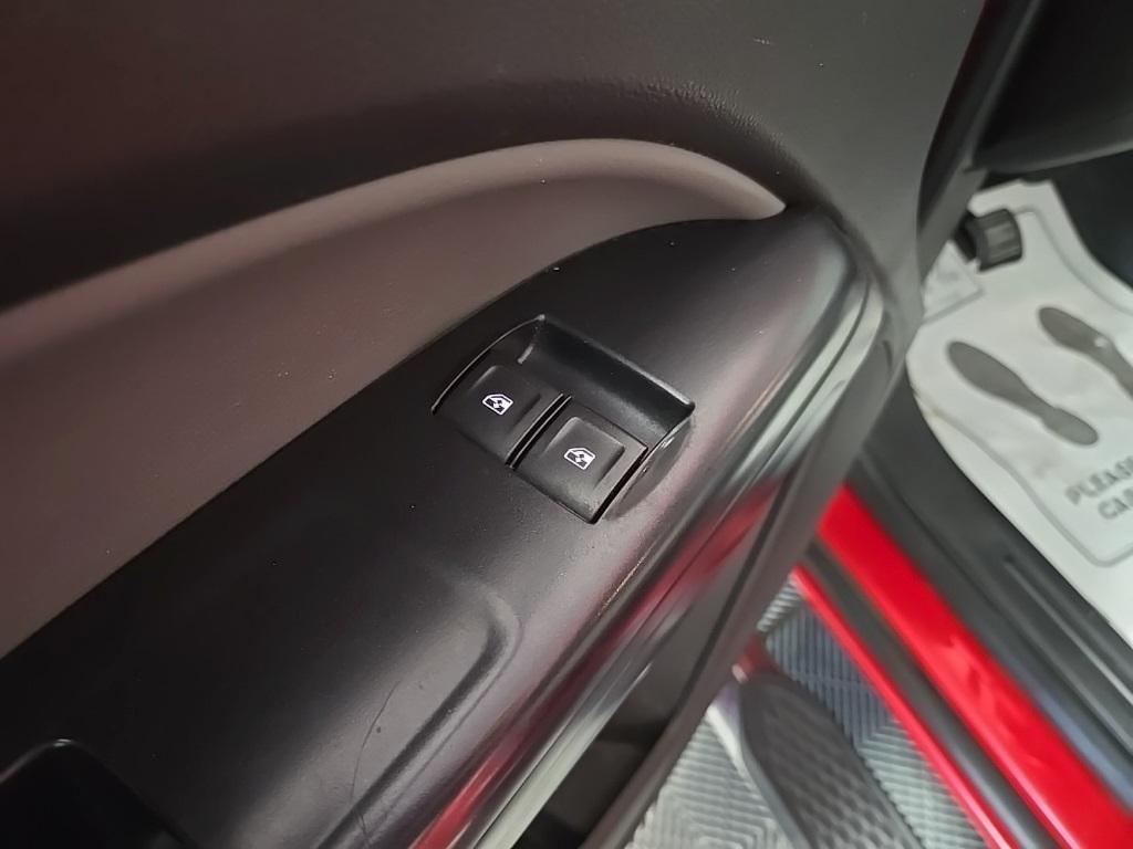 used 2017 Chevrolet Colorado car, priced at $19,400