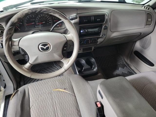 used 2001 Mazda B4000 car, priced at $3,944