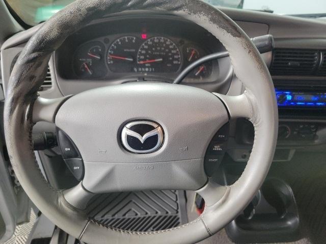 used 2001 Mazda B4000 car, priced at $3,944