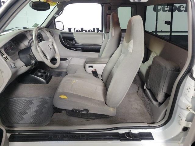 used 2001 Mazda B4000 car, priced at $3,944