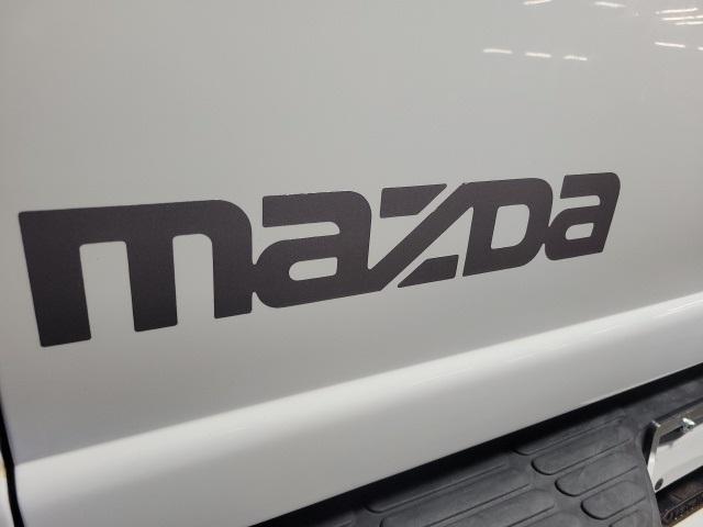 used 2001 Mazda B4000 car, priced at $3,944