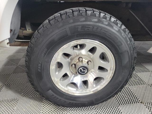 used 2001 Mazda B4000 car, priced at $3,944