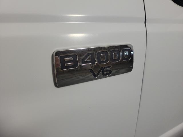 used 2001 Mazda B4000 car, priced at $3,944