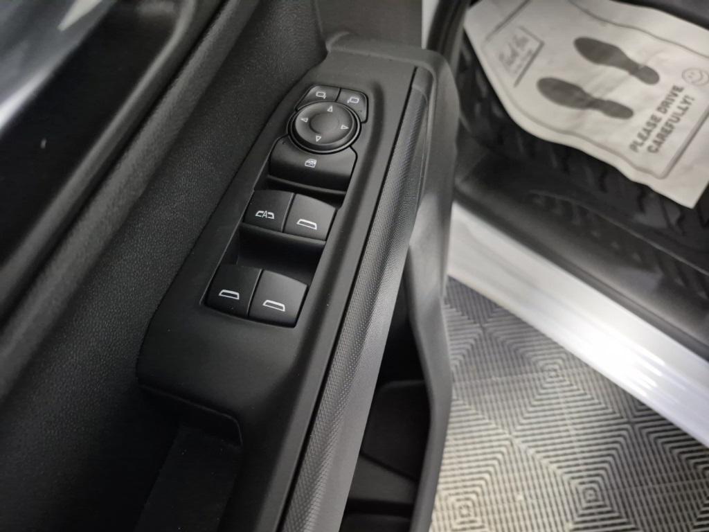 new 2025 Chevrolet Silverado 1500 car, priced at $46,945