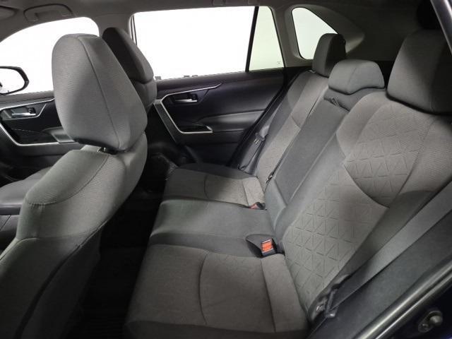used 2023 Toyota RAV4 car, priced at $31,931