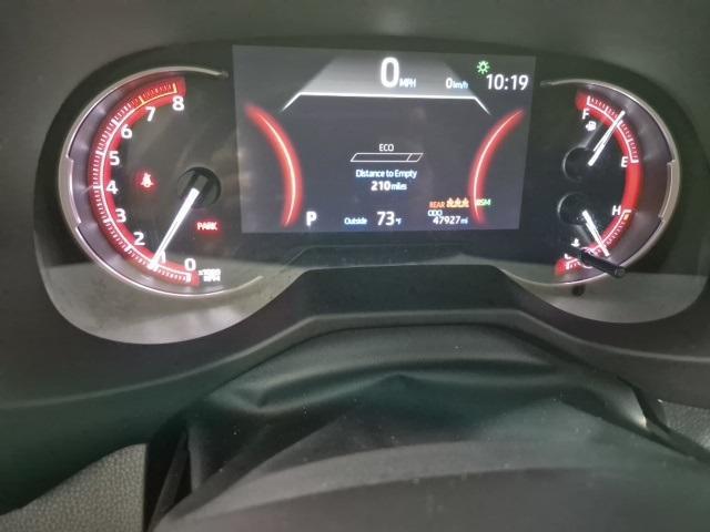 used 2023 Toyota RAV4 car, priced at $31,931