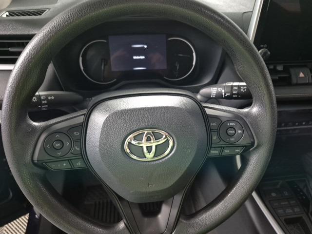 used 2023 Toyota RAV4 car, priced at $31,931