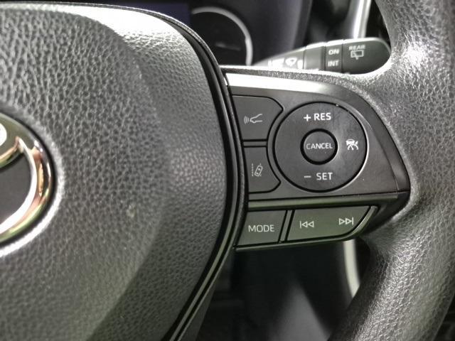 used 2023 Toyota RAV4 car, priced at $31,931