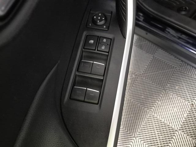 used 2023 Toyota RAV4 car, priced at $31,931
