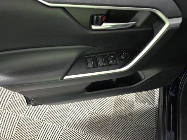 used 2023 Toyota RAV4 car, priced at $31,931