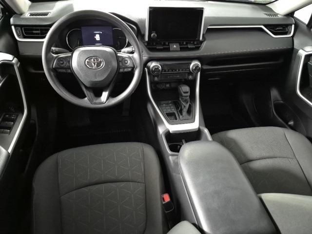 used 2023 Toyota RAV4 car, priced at $31,931