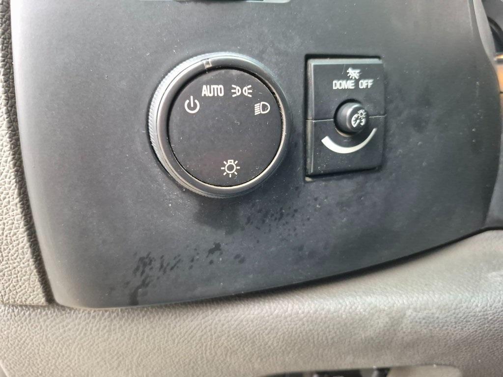 used 2012 Chevrolet Silverado 2500 car, priced at $8,995