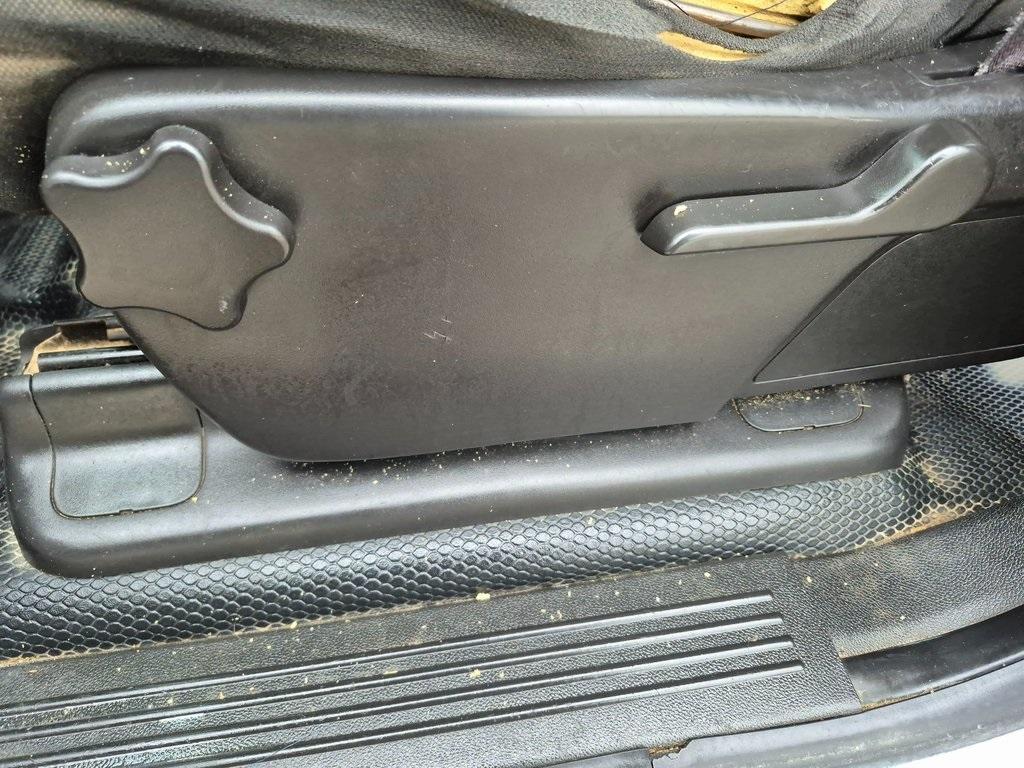 used 2012 Chevrolet Silverado 2500 car, priced at $8,995