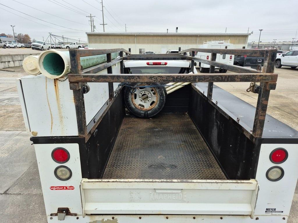 used 2012 Chevrolet Silverado 2500 car, priced at $8,995