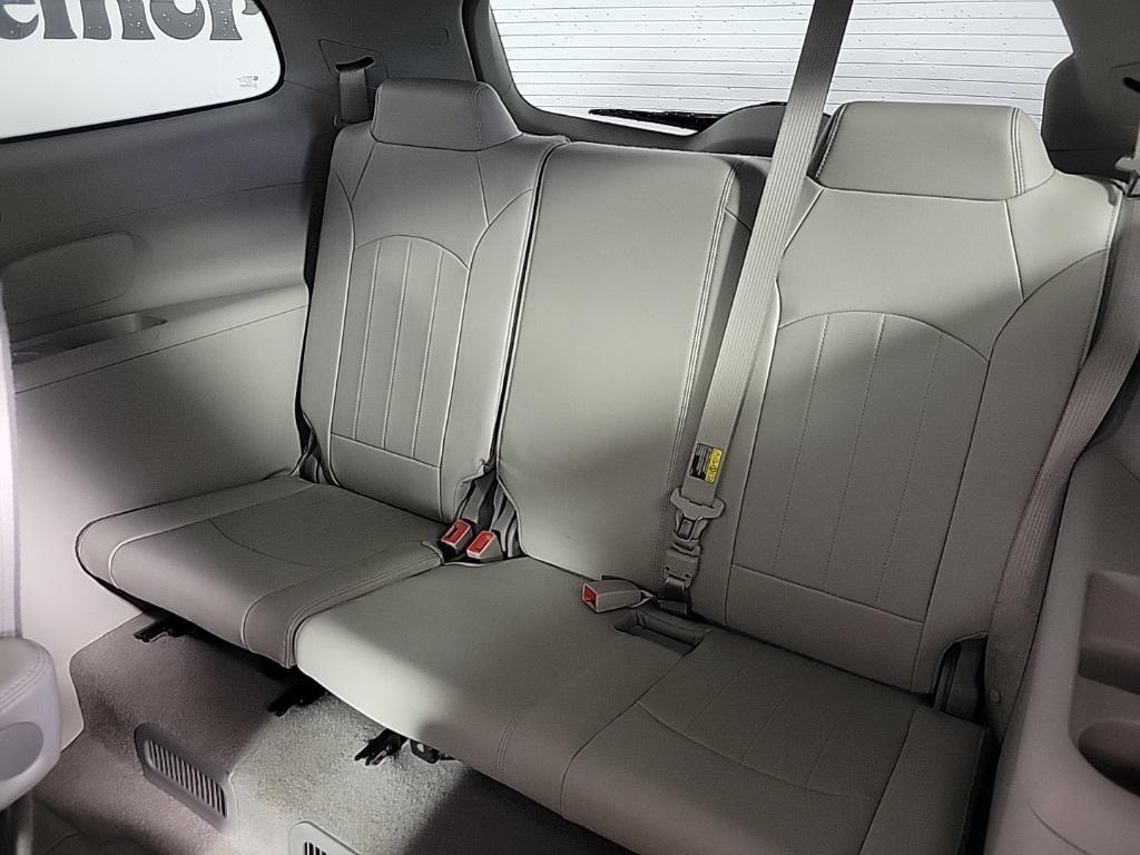 used 2016 Buick Enclave car, priced at $10,000