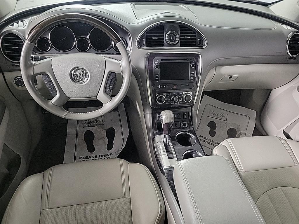 used 2016 Buick Enclave car, priced at $10,000