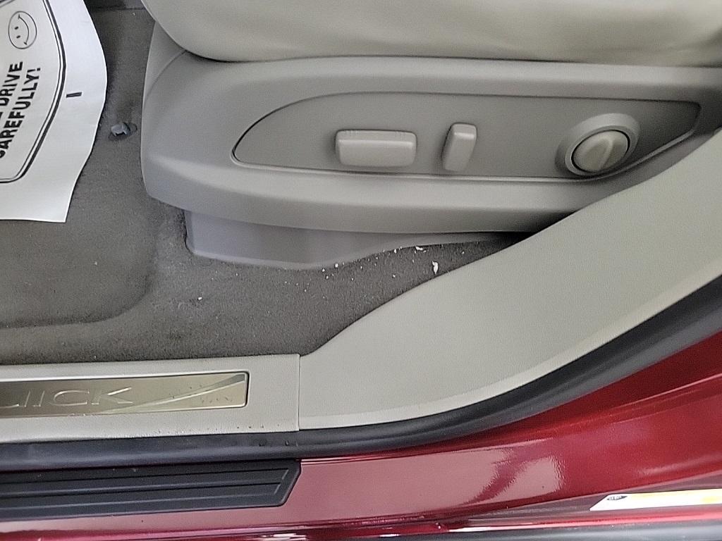 used 2016 Buick Enclave car, priced at $10,000