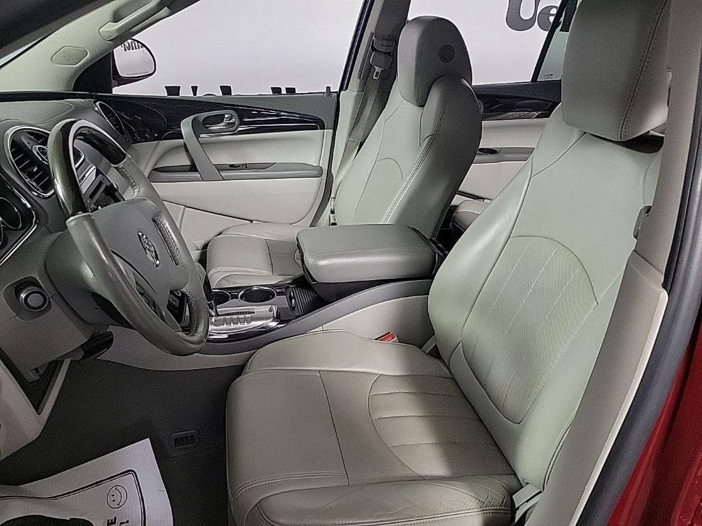 used 2016 Buick Enclave car, priced at $10,000