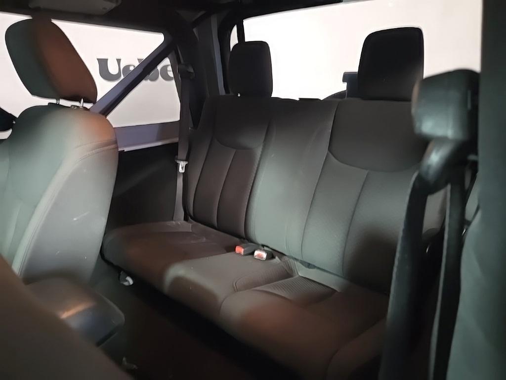 used 2018 Jeep Wrangler JK car, priced at $21,769