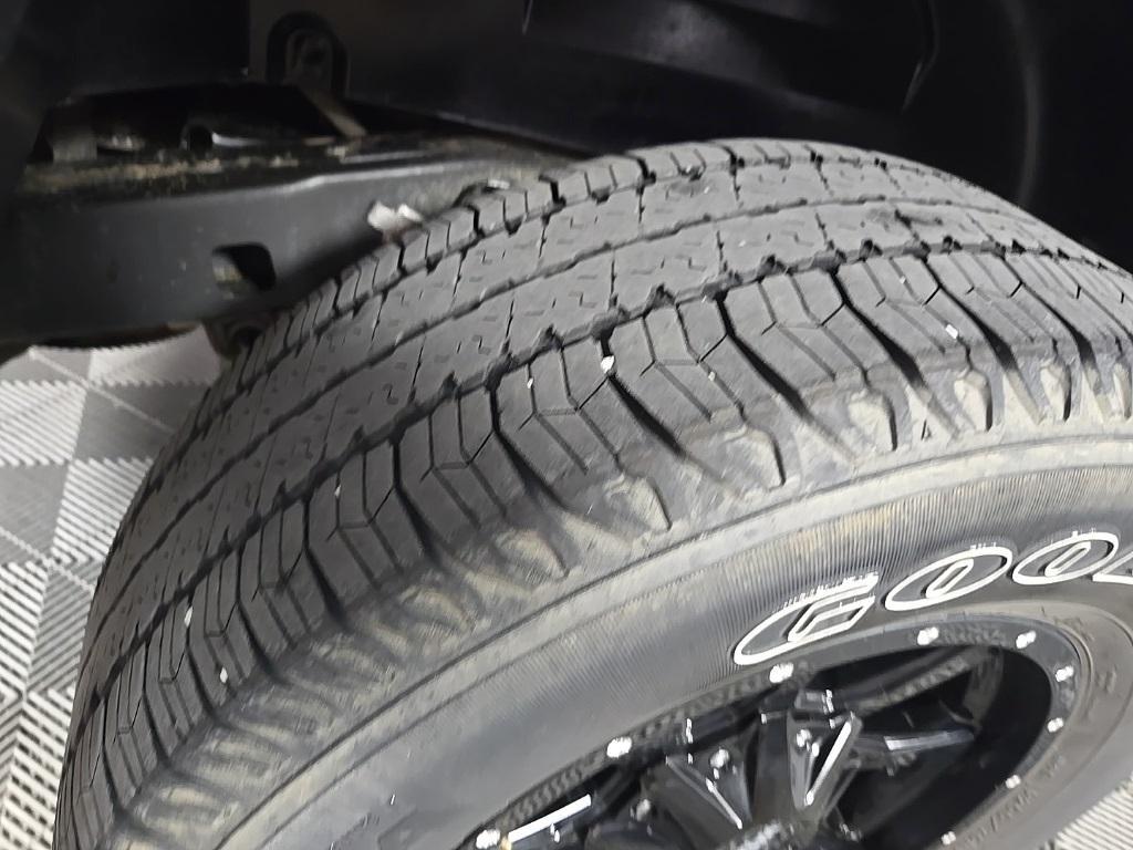 used 2018 Jeep Wrangler JK car, priced at $21,769