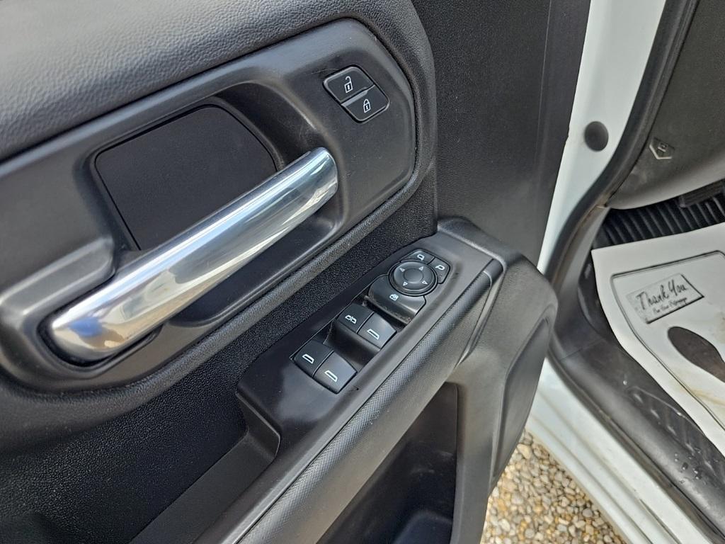 used 2021 Chevrolet Silverado 2500 car, priced at $35,000