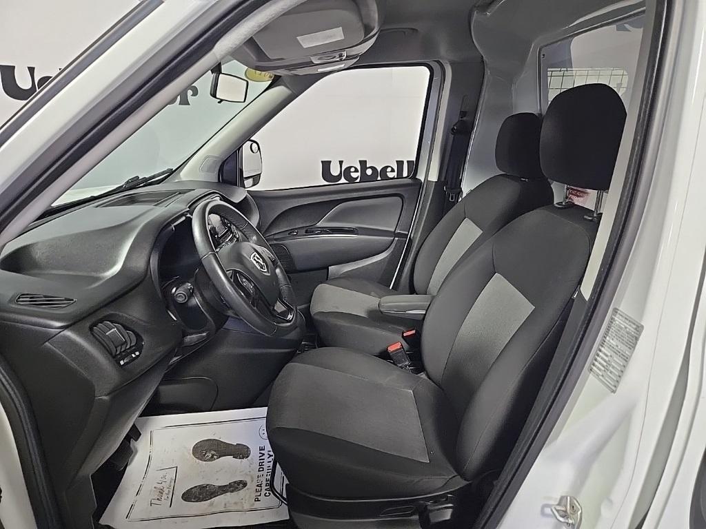 used 2019 Ram ProMaster City car, priced at $19,998