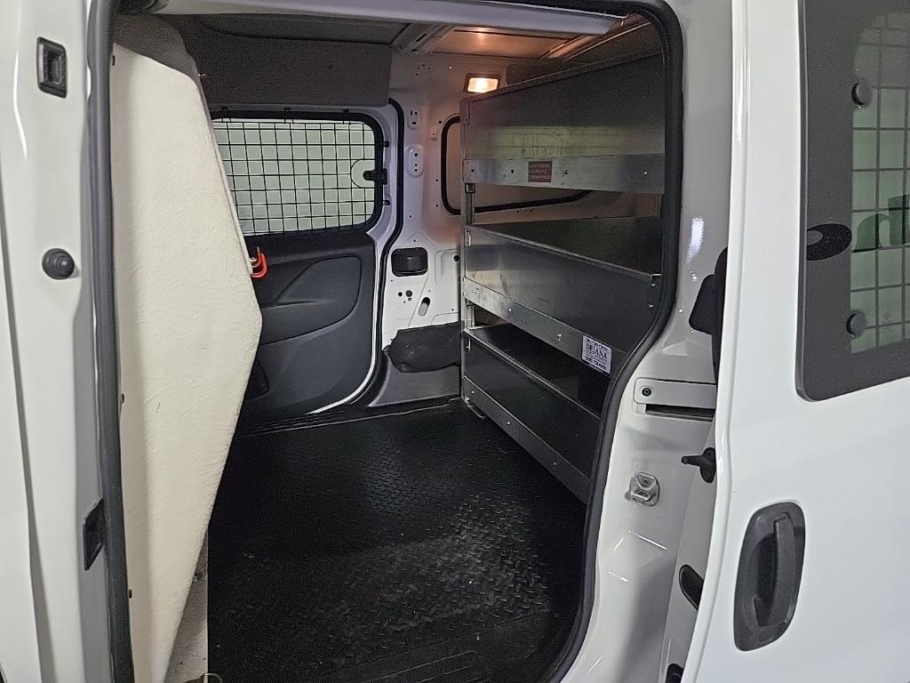 used 2019 Ram ProMaster City car, priced at $19,998