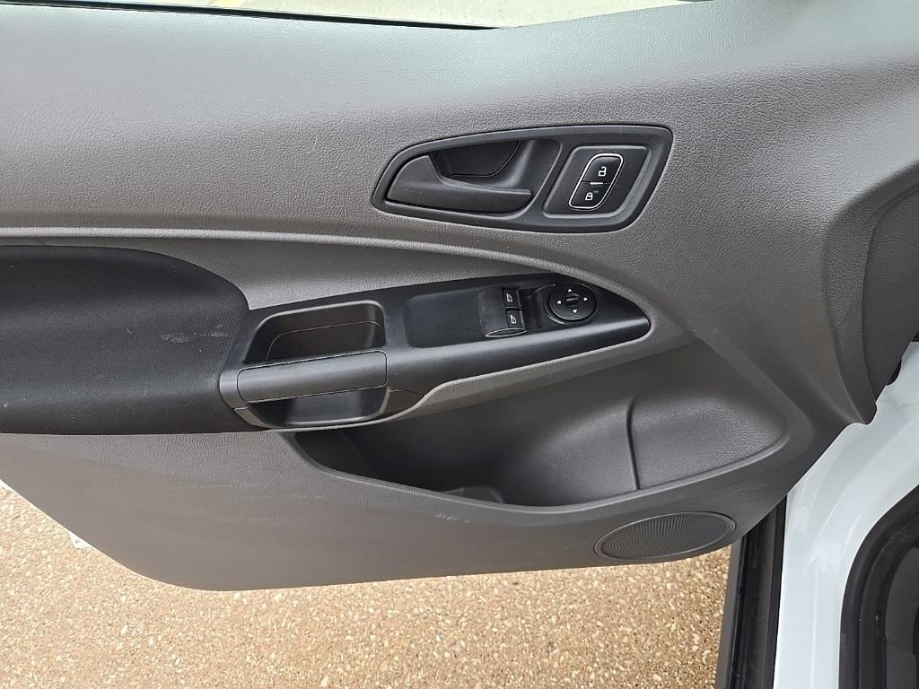 used 2023 Ford Transit Connect car, priced at $31,295