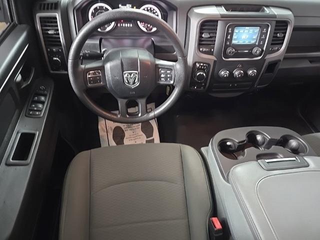 used 2016 Ram 1500 car, priced at $20,995