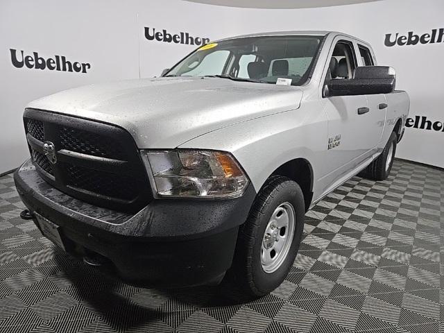 used 2016 Ram 1500 car, priced at $20,995