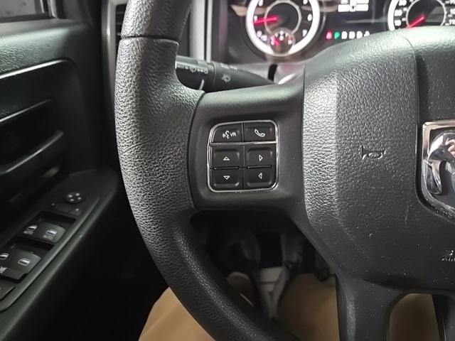 used 2016 Ram 1500 car, priced at $20,995