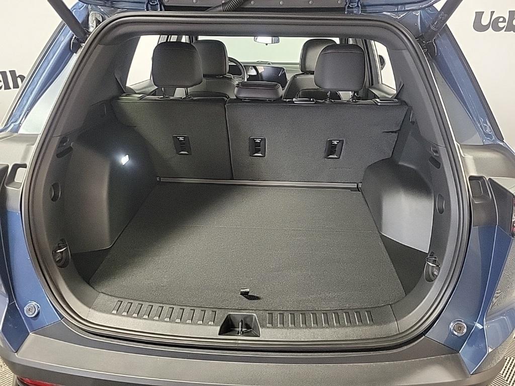 new 2026 Chevrolet Equinox car