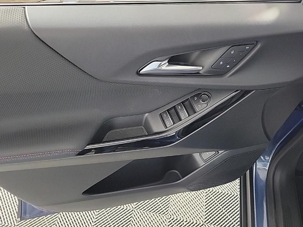 new 2026 Chevrolet Equinox car