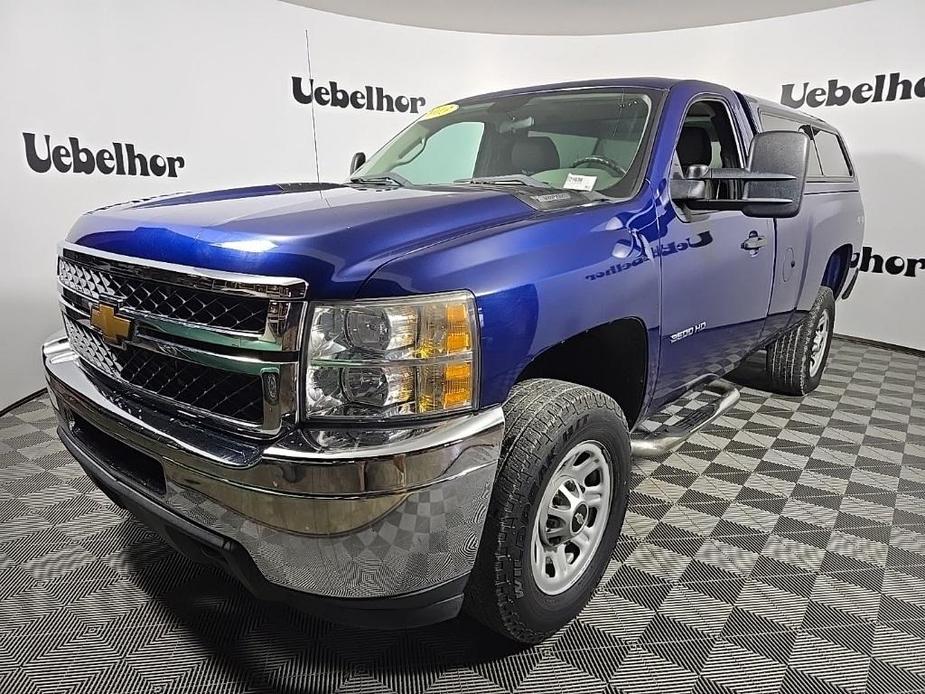 used 2013 Chevrolet Silverado 3500 car, priced at $28,995