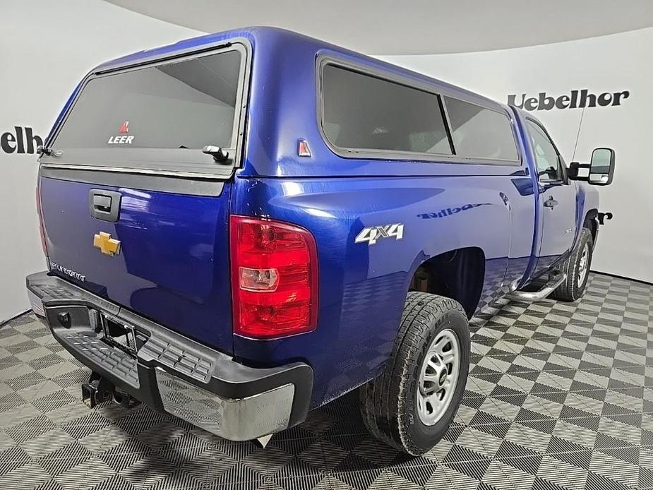 used 2013 Chevrolet Silverado 3500 car, priced at $28,995