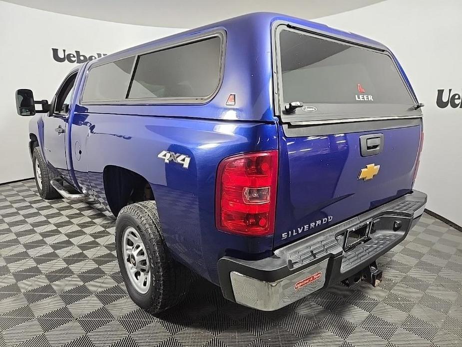 used 2013 Chevrolet Silverado 3500 car, priced at $28,995