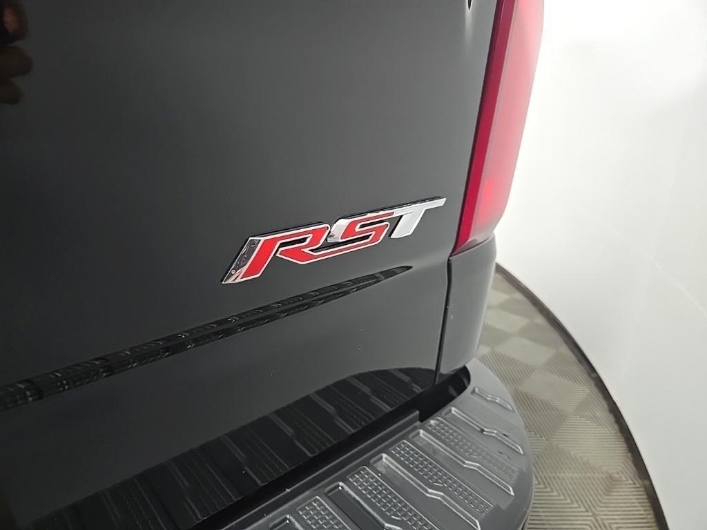 new 2025 Chevrolet Silverado 1500 car, priced at $54,955